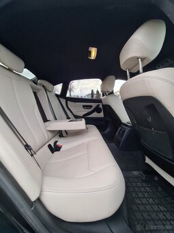 Bmw 420 XD Grancoupe - 15