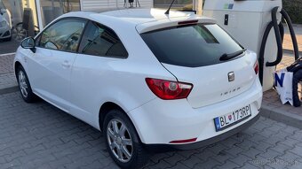 Predam Seat Ibiza 2011 benzin manual - 15