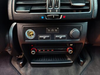 BMW X5 E70 M-packet 4.8i xdrive 4x4 261kw benzín 6st automat - 15