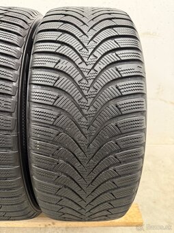 Zimná sada 5x112 R17 , 225/45/17 Octavia, Golf, Leon - 15