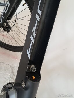 Elektrobike Vedora - 15
