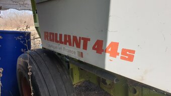 Predám Zetor + príslušenstvo - 15