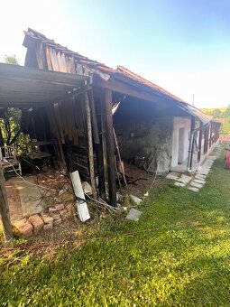 MAĎARSKO - MÁRTONYI - ZREKONŠTRUOVANÝ SEDLIACKY DOM - 15