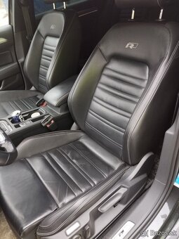 Volkswagen Passat Variant B8,3XR-Line,2.0Tdi,110Kw,M6 - 15