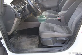 Volkswagen Golf Variant 2.0 TDI - 15