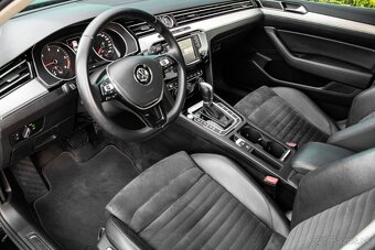Volkswagen Passat 2.0 BiTDI 240k BMT Highline 4MOTION DSG - 15
