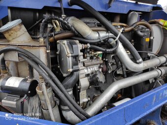 KAISER S2-3 4x4 - 15