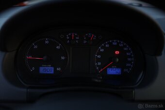 Volkswagen Polo 1.4 TDI - 15
