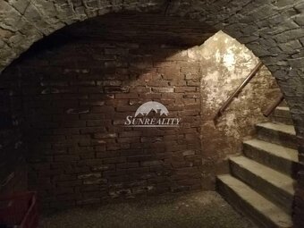 ZNÍŽENÁ CENA LEN U NÁS Predám - Viničný dom s vinohrad - 15