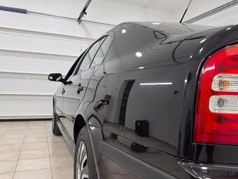 Škoda Octavia 1 1.9TDI 74KW 2007 1majiteľ 220t km bez hrdze✅ - 15