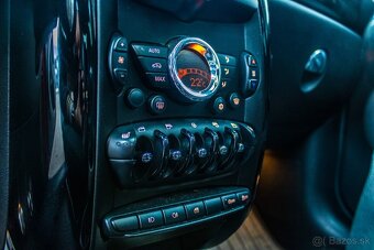 Mini Cooper Minicooper Countryman S / Aj NA SPLÁTKY / - 15