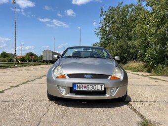 Predám FORD StreetKA - 15