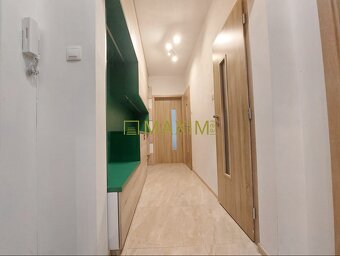 PRENÁJOM – 3 izbový byt na ulici Narcisová v Bratislave - 15