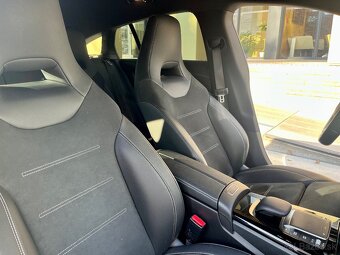 Predám: Mercedes-Benz CLA 180 Shooting Brake - Top Stav - 15