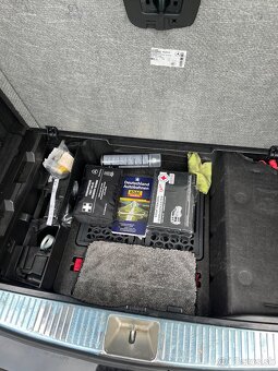 MERCEDES-BENZ W204 C200 CDI AMG - 15