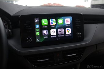 Škoda Kamiq 1.5 TSI Joy Automat DSG 110kw - 15