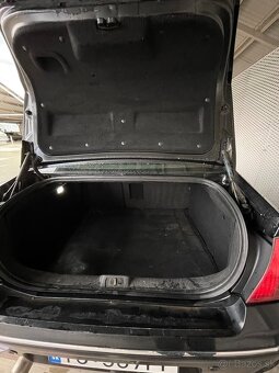 Peugeot 407 2.0 HDi (100kW) – Top stav, koža, 2x kľúč - 15