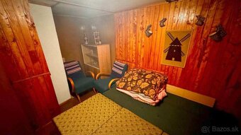 Chata Tajov na predaj - 15