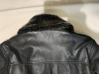 Schott kožená bunda - 15