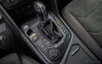 Volkswagen Tiguan 2.0BiTDI 240k 4MOTION Highline DSG - 15