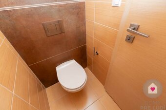 BA/RUŽINOV- 2i veľkometrážny byt s privátnym vstupom a teras - 15