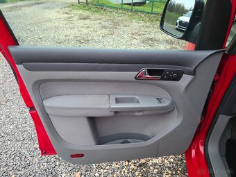 Volkswagen Caddy Life 1.9 TDI 7M - 15