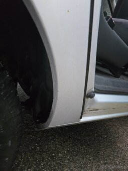 Seat Alhambra 1.9TDI 85KW M/6 ťažné / BEZ KOROZIE/ - 15