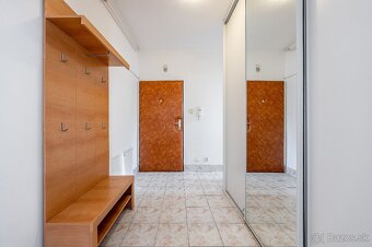 2 izbový byt na prenájom na Rastislavovej ulici v Košiciach - 15