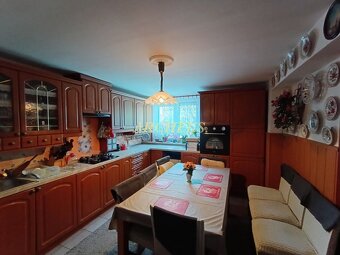 NA PREDAJ ROD. DOM, POZEMOK 294M2, KLÁŠTORSKÁ ul., PIEŠŤANY - 15