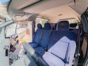 Fiat Scudo 2.0 Diesel 2005 - 15