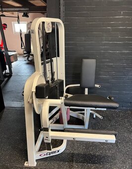 Rozne fitness znackove stroje - 15
