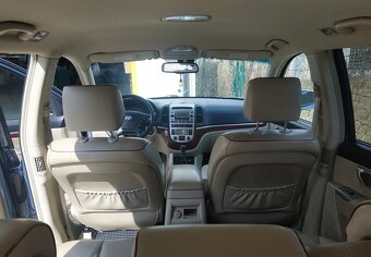 Hyundai Santa Fe 2.2 CRDI 4WD 114 Kw - 15