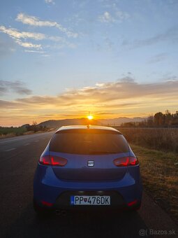 Leon 1P 2.0TDI FR 125kw DSG - 15