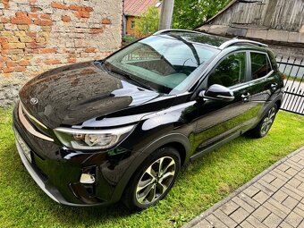 KIA Stonic 1.0 T-GDi Gold - 15