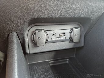 KIA RIO 1.25 benzín = najazdené 43 074km - 15