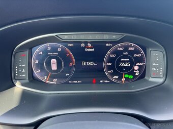 Cupra Ateca 2.0 TSI 300k 4Drive DSG First Edition - 15