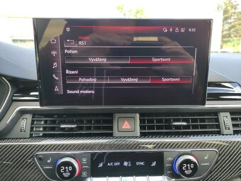Audi RS4 COMPETITION PLUS KARBON B&O V-MAX - 15