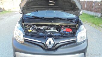 RENAULT KANGOO II. EXTREM 1.5dCi 66KW diesel R.2014,1.MAJITE - 15