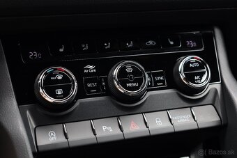 Škoda Kodiaq 2.0 TSI RS 4x4 DSG - 15