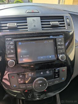 Nissan Pulsar 1.5 DCi 2015 - 15