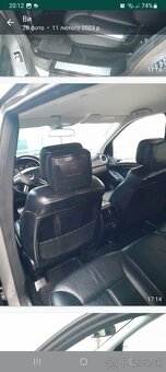 Mercedes GL 420 CDI  AMG - 15