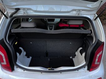 Volkswagen e-UP 60 kW 2016 - 15