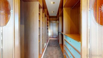5i. PENTHOUSE 215m2, Lazaretská ul., krb, KLÍMA, TERASA - 15