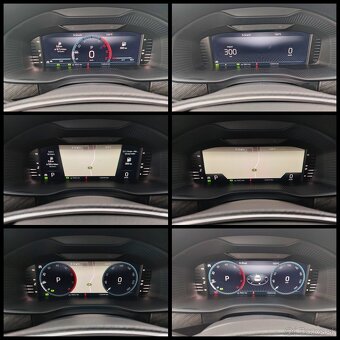 Škoda Kodiaq 2.0TDI 110kw DSG-7 rok 2023 - 15
