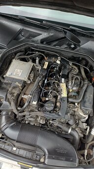 W205 2,2 120kw amg packet - 15