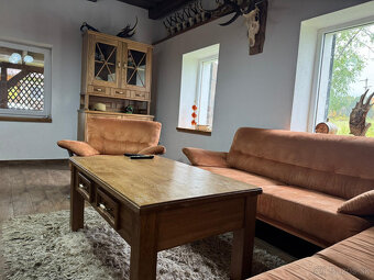 Rekreačná chata Ábelová Lazy - 15