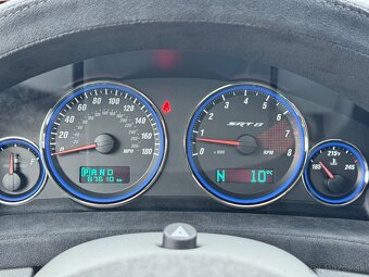 Jeep Grand Cherokee SRT 6.1 HEMI - 15