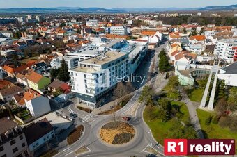 PNBusiness77 Kancelársky priestor NA PRENÁJOM / Centrum Pieš - 15