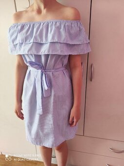 Oblecenie viac ks velkost 36 S - 15