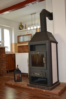 PREDAJ- ZREKONŠTRUOVANÝ RODINNÝ DOM - DOLNÝ OHAJ - 15